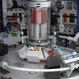 GOBRICKS MOC 165912 Doctor Who - 12th doctor Tardis