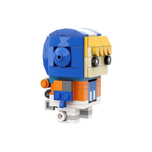 MOC-A1133Y04 Apex Legends - Wattson