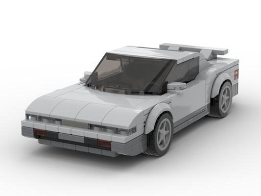 MOC-152483 Nissan Silvia S13 Sileighty