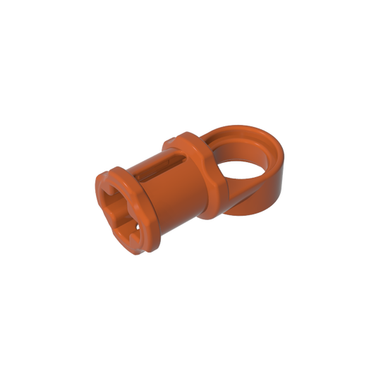 GDS-1004 - Technic Axle and Pin Connector Toggle Joint Smooth