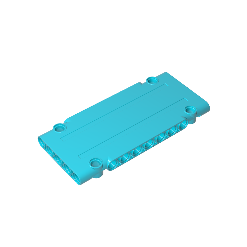 GDS-1008 - Technic Panel 1 x 5 x 11