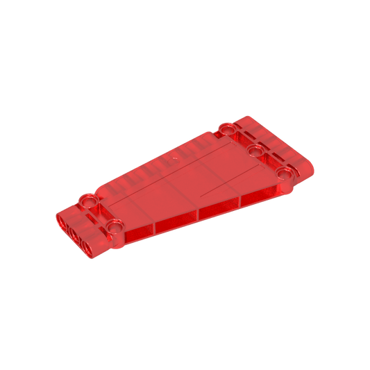 GDS-1009 - Technic Panel 5 x 11 x 1 Tapered