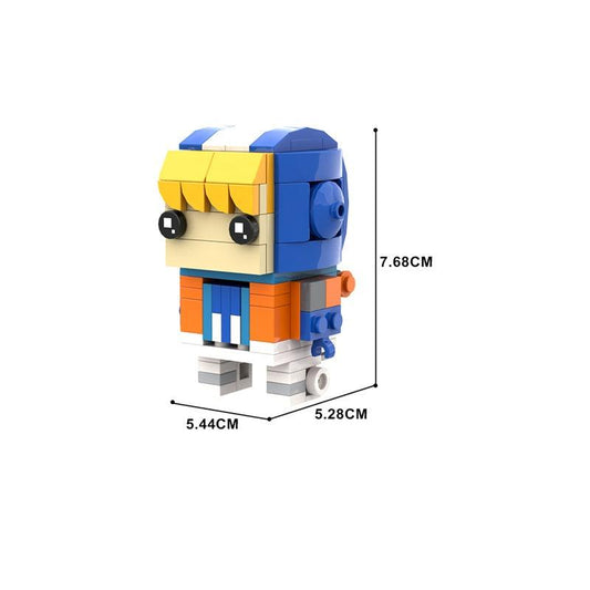 MOC-A1133Y04 Apex Legends - Wattson