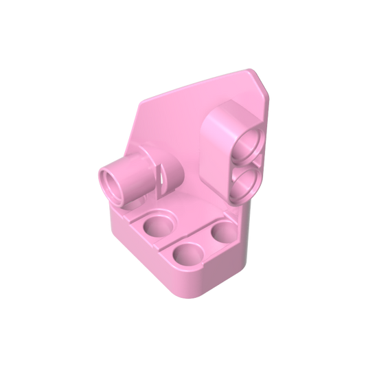 GDS-1018 - Technic Panel Fairing # 2 Small Smooth Short, Side B