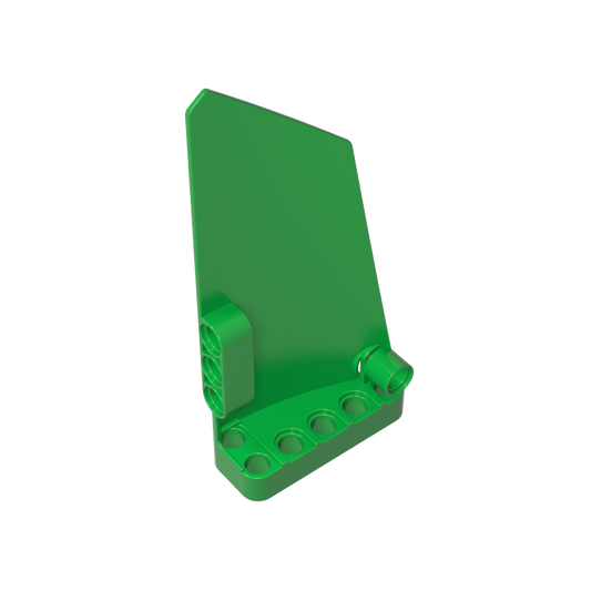 GDS-1022 - Technic Panel Fairing #17 Large Smooth, Side A