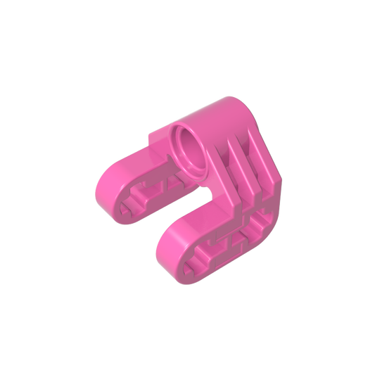 GDS-1029 - Technic Axle and Pin Connector Perpendicular Split