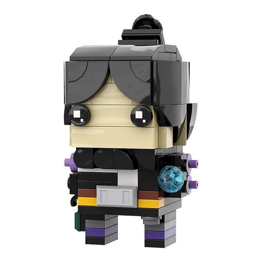 MOC-A1133Y05 Apex Legends - Wraith