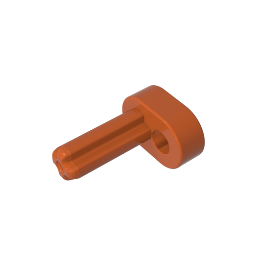 GDS-1034 - Technic Engine Crankshaft