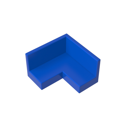 GDS-1042 - Panel 2 x 2 x 1 Corner