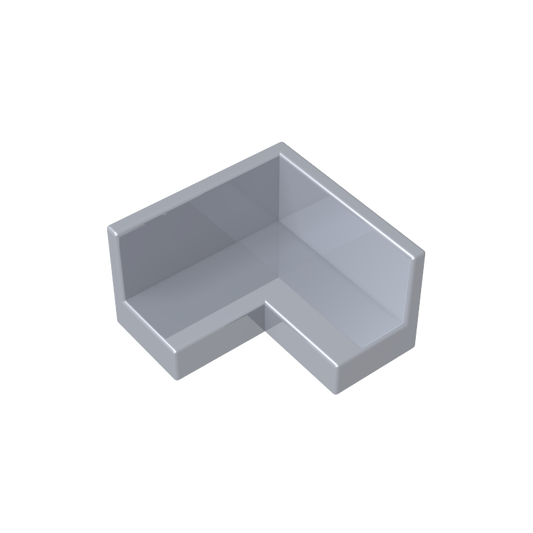GDS-1042 - Panel 2 x 2 x 1 Corner
