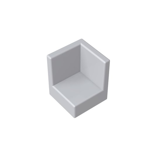 GDS-1043 - Panel 1 x 1 x 1 Corner