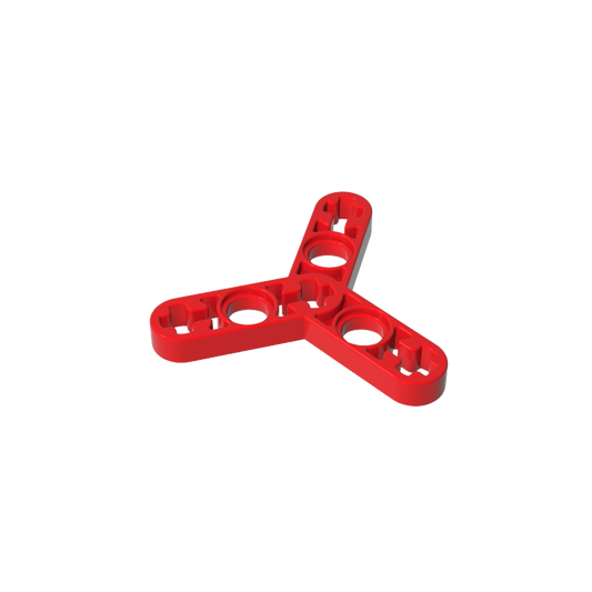 GDS-1045 - Technic Beam Rotor 3 Blade Thin