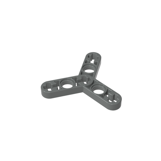 GDS-1045 - Technic Beam Rotor 3 Blade Thin