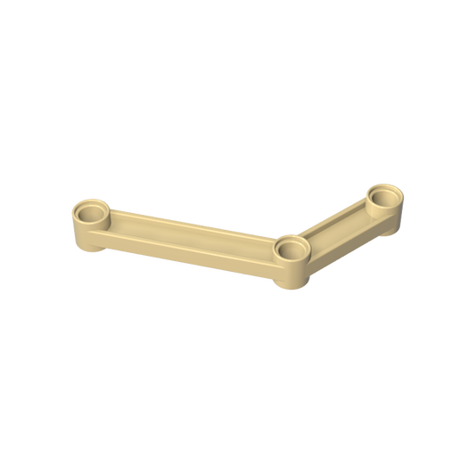 GDS-1059 - Technic Link 1 x 9 Bent (6 - 4)