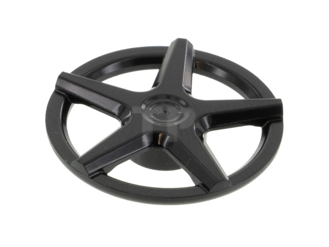 Open-box-brick - 72210a - 6336204 - Wheel Cover 5 Spoke - for Wheel 72206c01