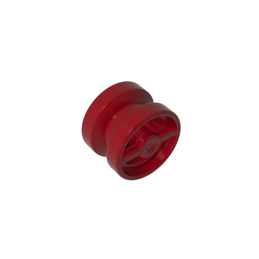 GDS-1070 - Wheel 8 x 6