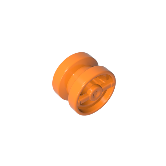 GDS-1070 - Wheel 8 x 6