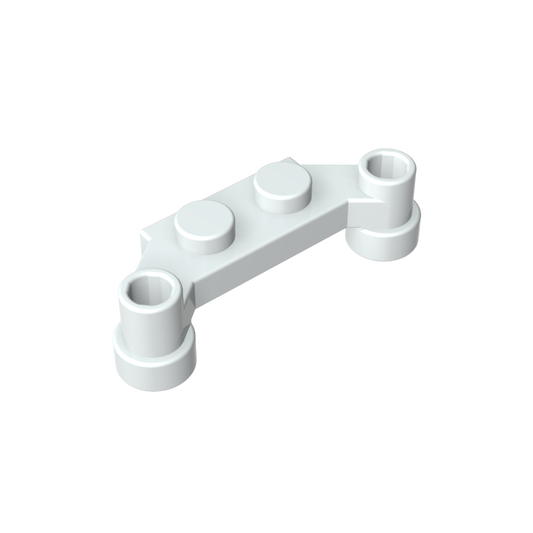 GDS-1080 - Plate Special 1 x 4 Offset