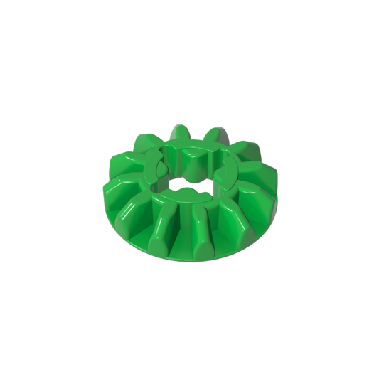 GDS-1101 - Technic Gear 12 Tooth Bevel