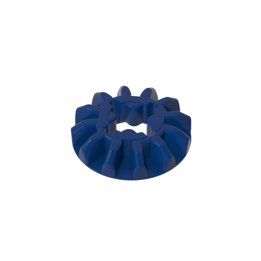 GDS-1101 - Technic Gear 12 Tooth Bevel