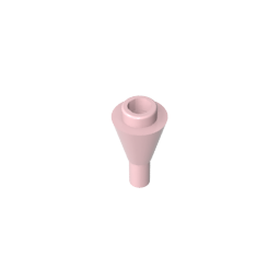 GDS-1138 - Food Ice Cream Cone