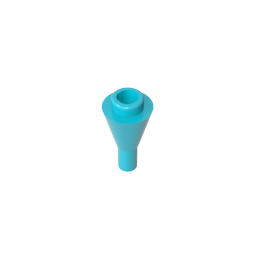 GDS-1138 - Food Ice Cream Cone