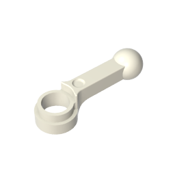 GDS-1150 - Technic Engine Connecting Rod