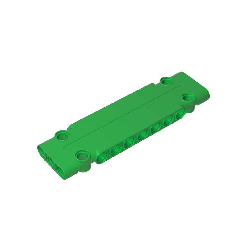 GDS-1163 - Technic Panel 3 x 11 x 1
