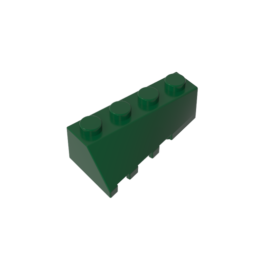 GDS-1167 - Wedge Sloped 45 Degrees 4 x 2 Right