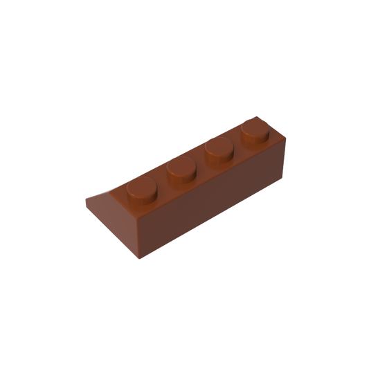 GDS-1168 - Wedge Sloped 45 Degrees 4 x 2 Left