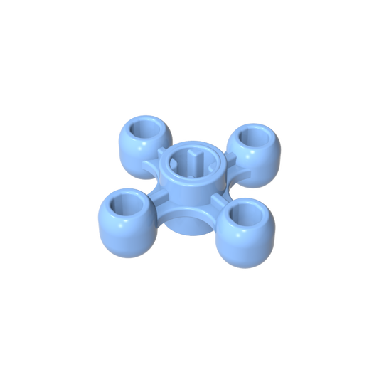 GDS-1179 - Technic Knob Wheel