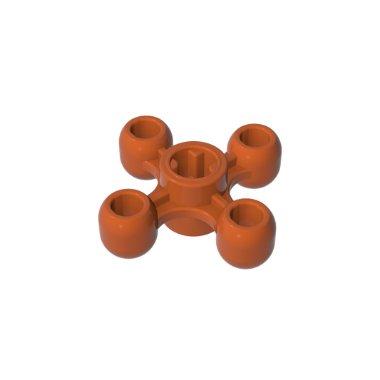 GDS-1179 - Technic Knob Wheel