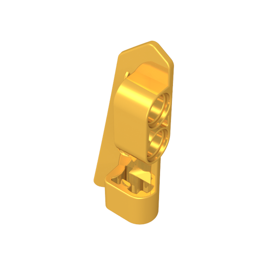 GDS-1183 - Technic Panel Fairing #21 Very Small Smooth, Side B