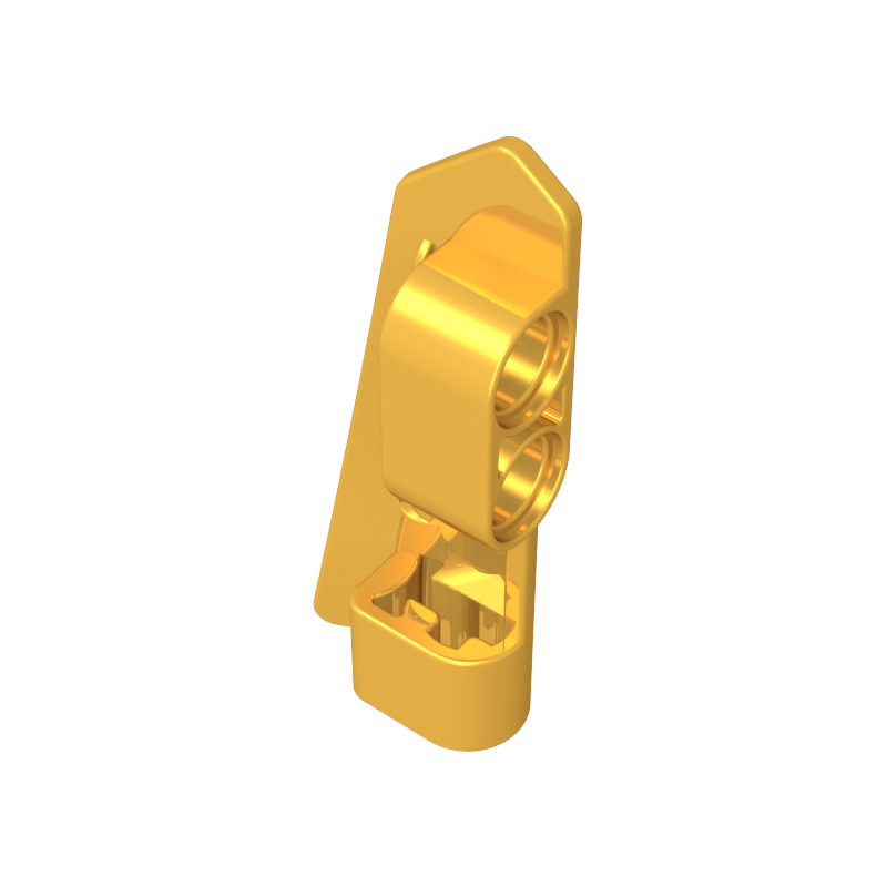 GDS-1183 - Technic Panel Fairing #21 Very Small Smooth, Side B