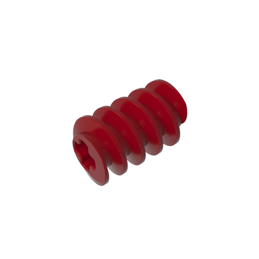 GDS-1199 - Technic Worm Gear