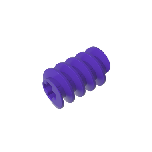 GDS-1199 - Technic Worm Gear