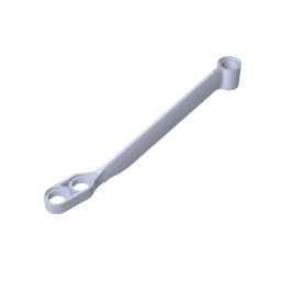 GDS-1213 - Technic Wishbone Suspension Arm