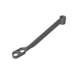 GDS-1213 - Technic Wishbone Suspension Arm