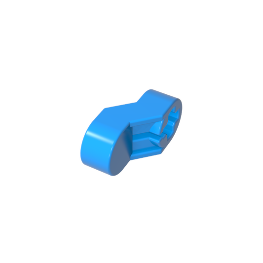 GDS-1225 - Technic Engine Crankshaft Center