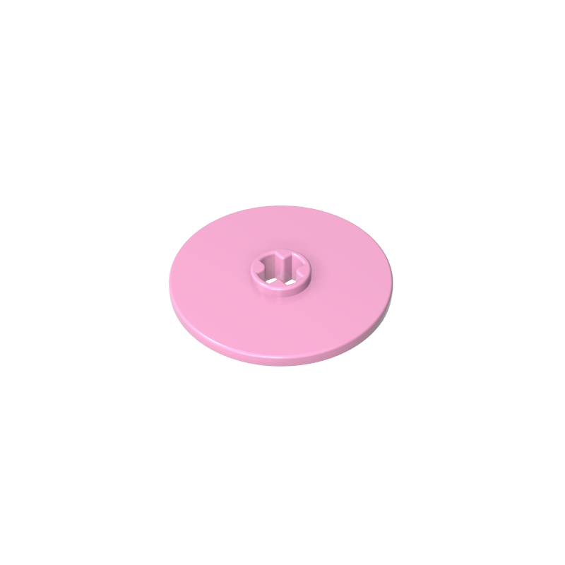 GDS-1268 - Technic Disk 3 x 3