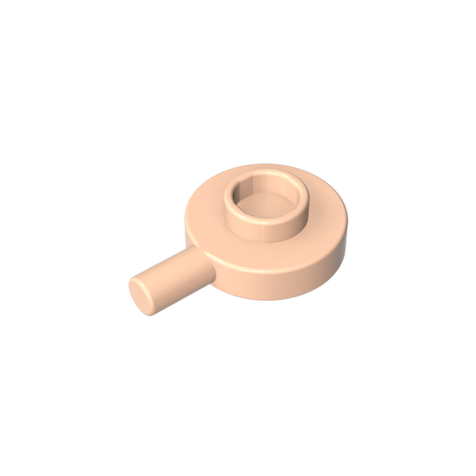 GDS-1278 - Equipment Frying Pan