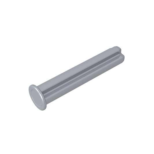 GDS-1279 - Technic Axle 3 with Stop