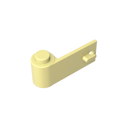 GDS-1296 - Door 1 x 3 x 1 Left