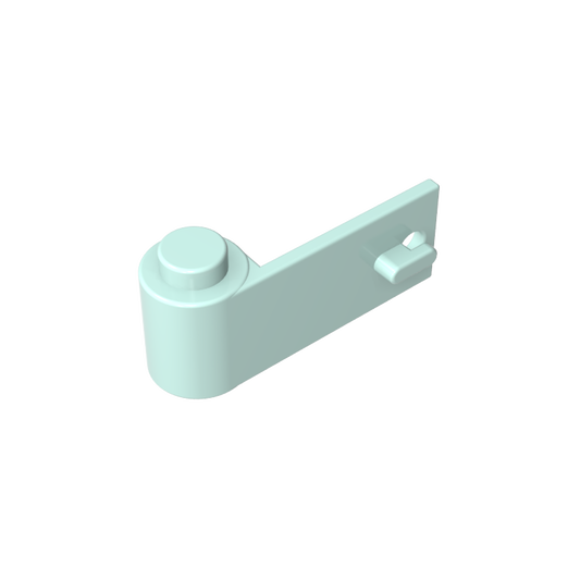 GDS-1296 - Door 1 x 3 x 1 Left