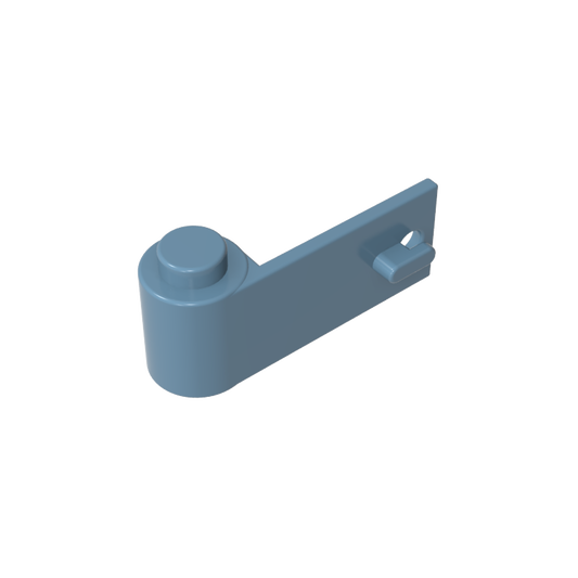 GDS-1296 - Door 1 x 3 x 1 Left