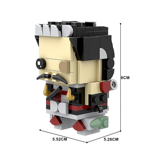 MOC-A1130Y02 Apex Legends - Fuse