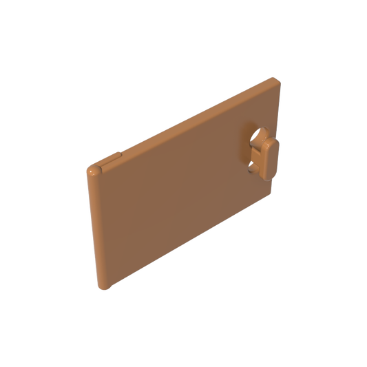 GDS-1300 - Cupboard 2 x 3 x 2 Door