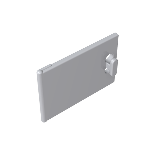 GDS-1300 - Cupboard 2 x 3 x 2 Door