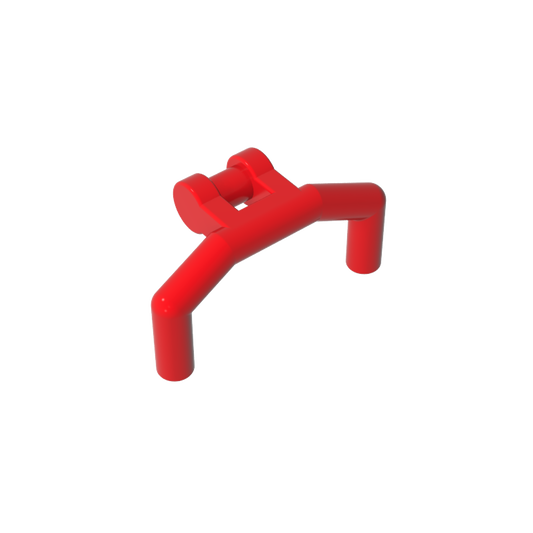 GDS-1310 - Handlebars with Angular Handles