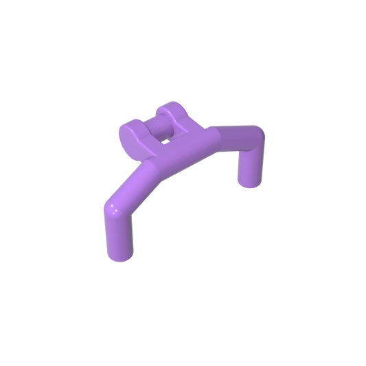 GDS-1310 - Handlebars with Angular Handles